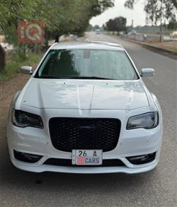 کرایسلەر 300